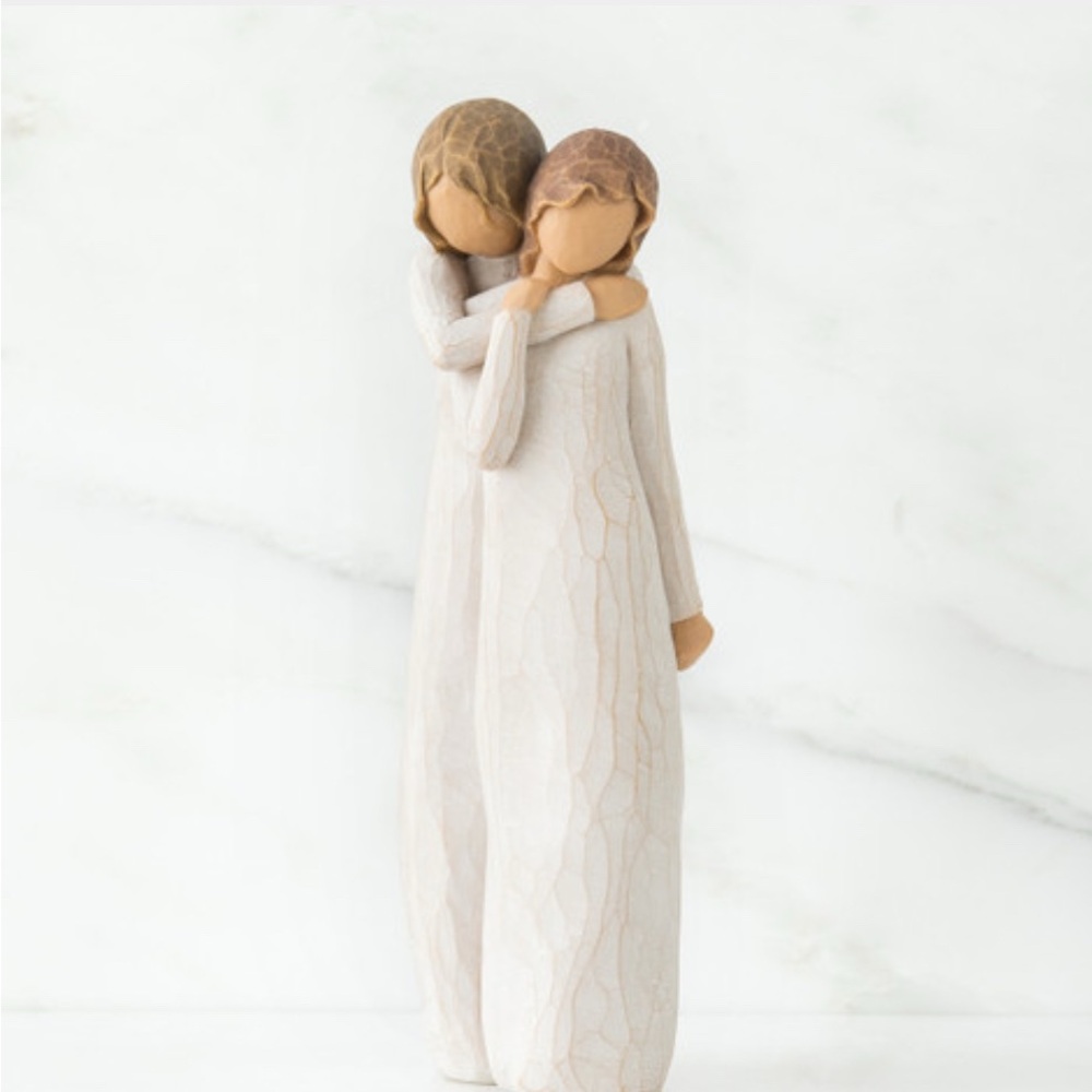 Willow Tree Chrysalis figurine